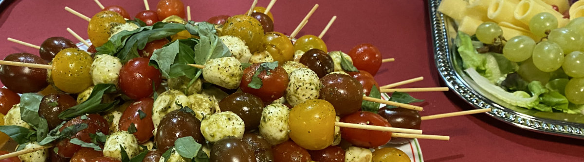 Catering Kanton Bern