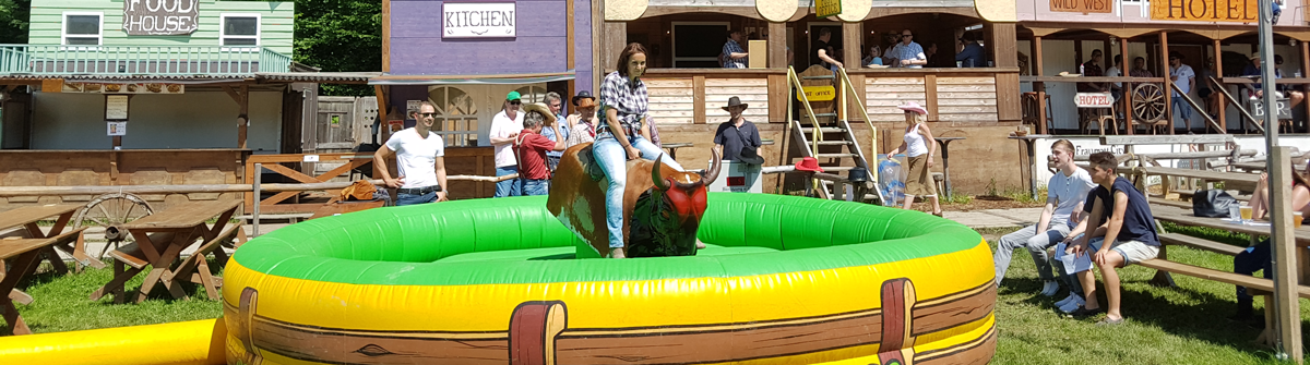 Chapiteau Vermietung Kanton Bern