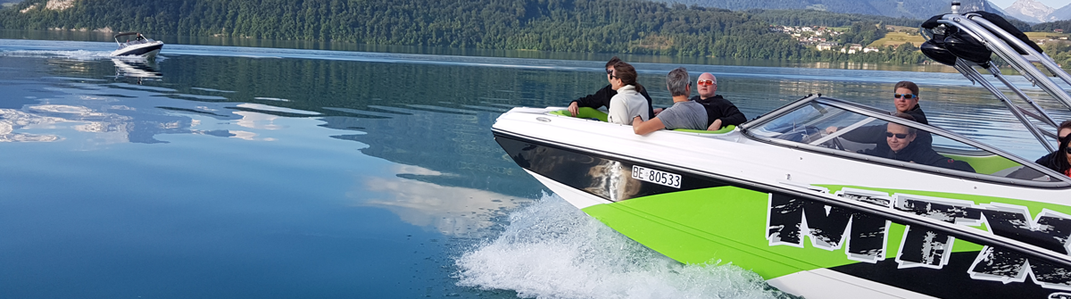 Teamevents Kanton Bern